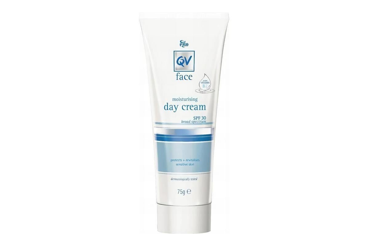 QV Face Day Cream SPF 30/75 g