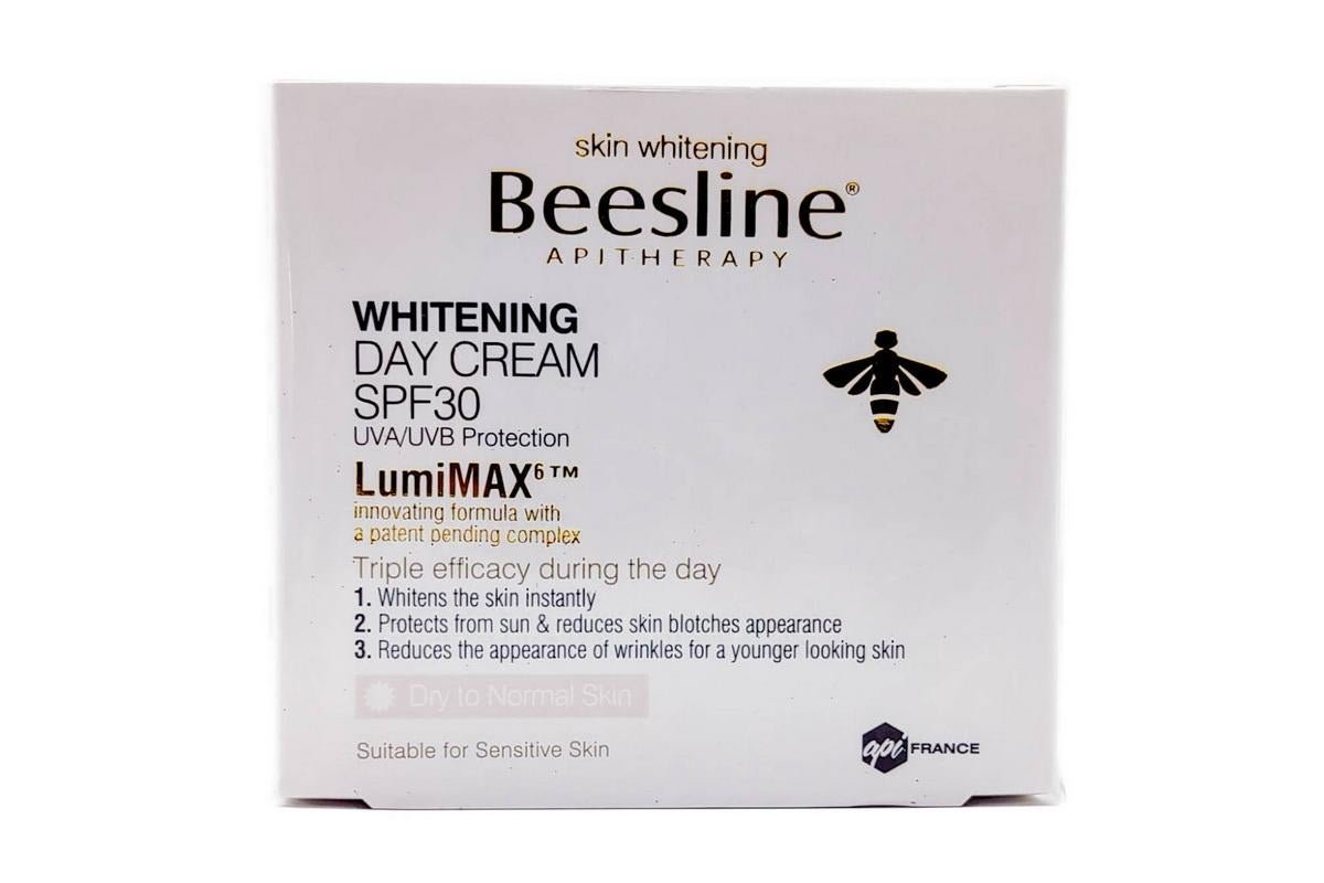 Beesline Day Cream Whitening SPF30 50 ml