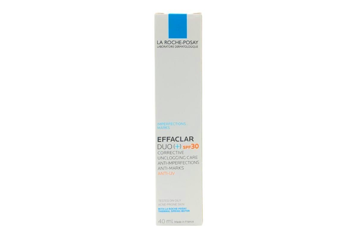 La Roche Posay Effaclar Duo + SPF 30 40 ml