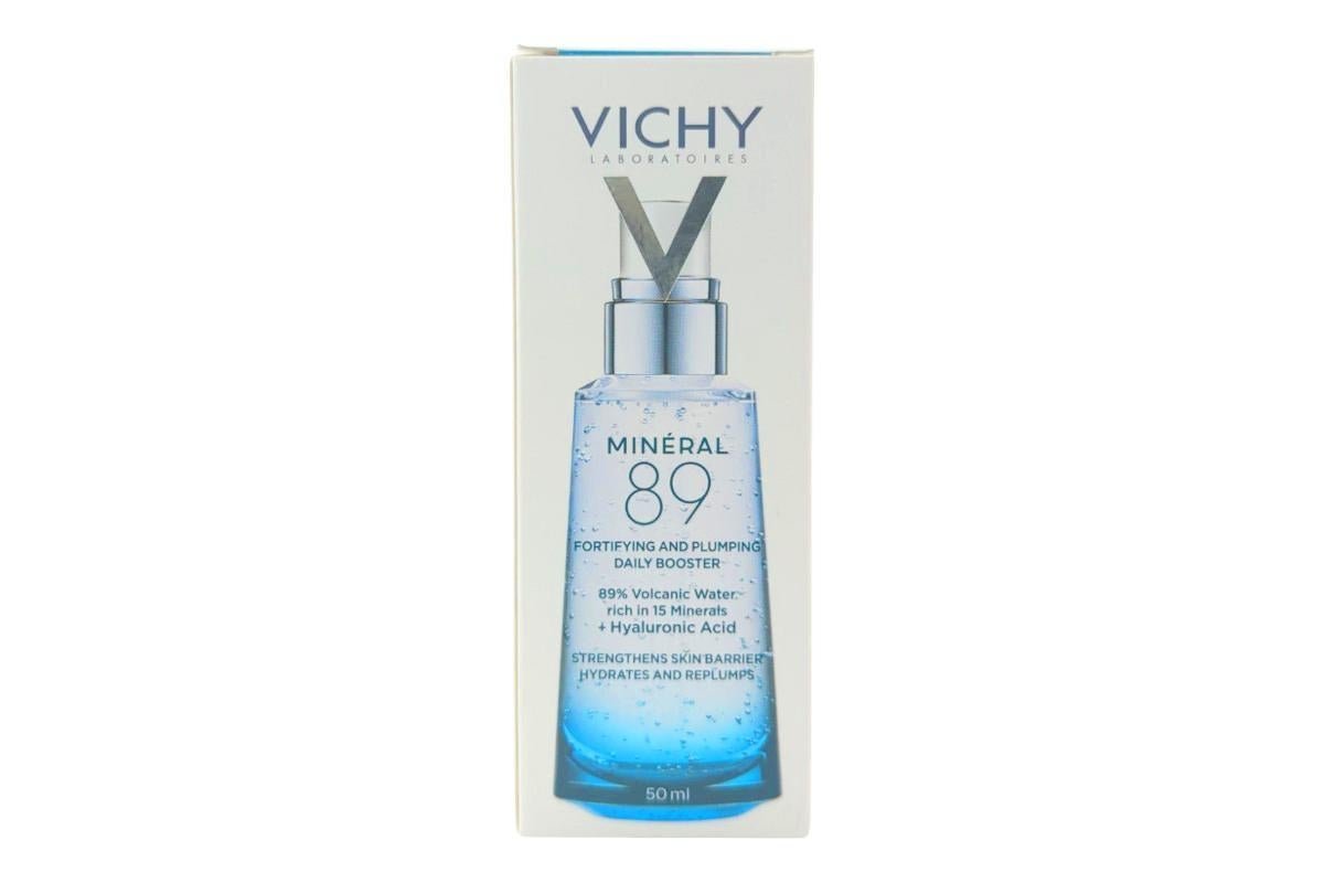 Vichy Mineral 89 50 ml