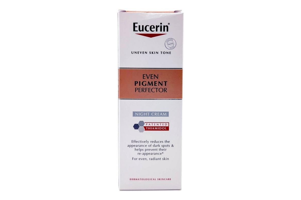 Eucerin Even Pigment Perfector Night Cream 50 ml