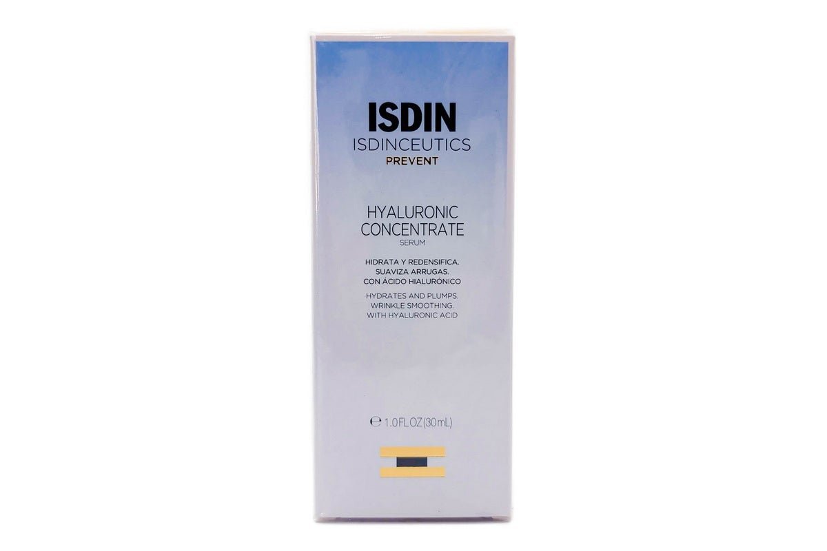 Isdinceutics Hyaluronic Concentrate Serum 30 ml