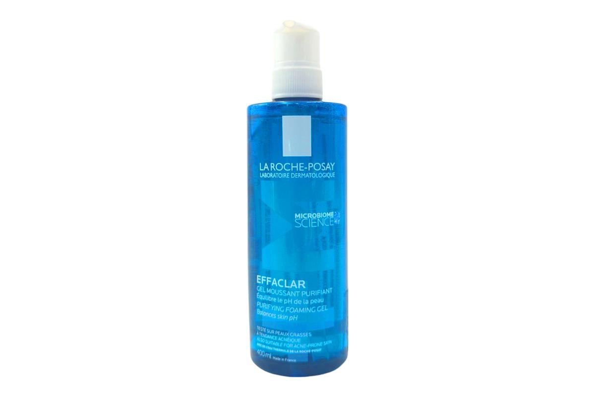 La Roche Posay Effaclar Purifying Foaming Gel 400 ml