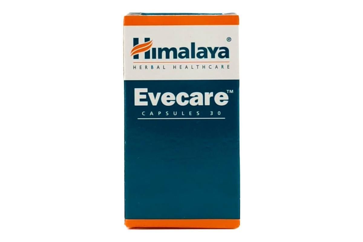 Evecre cap 30s