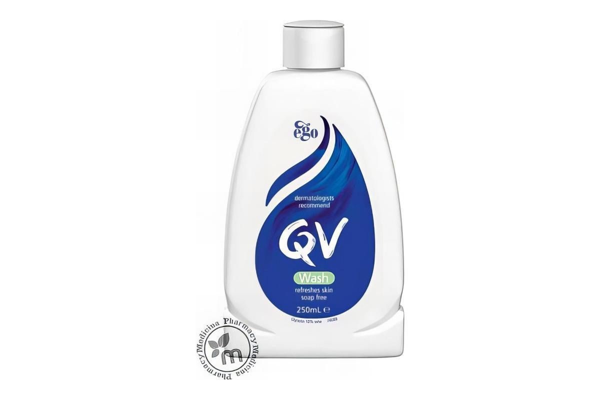 QV Wash 250 ml