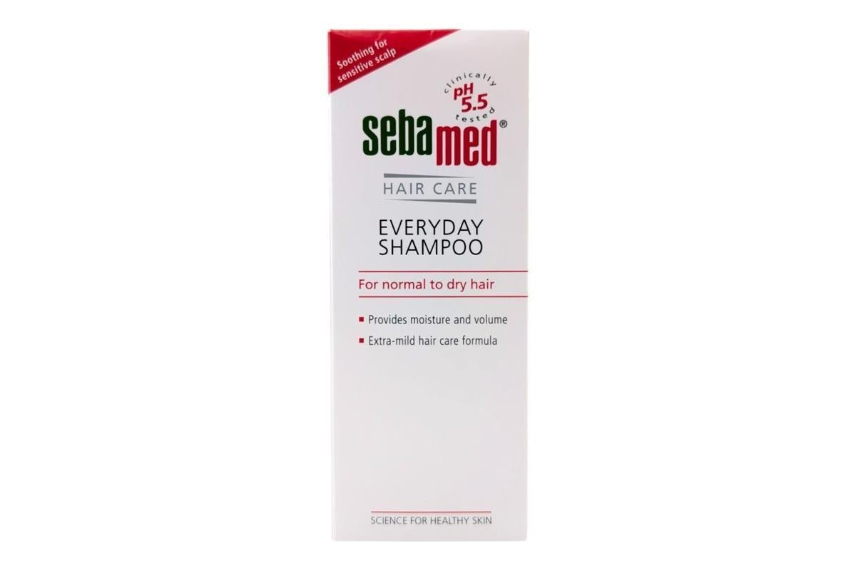 Sebamed Everyday Shampoo, 200ml