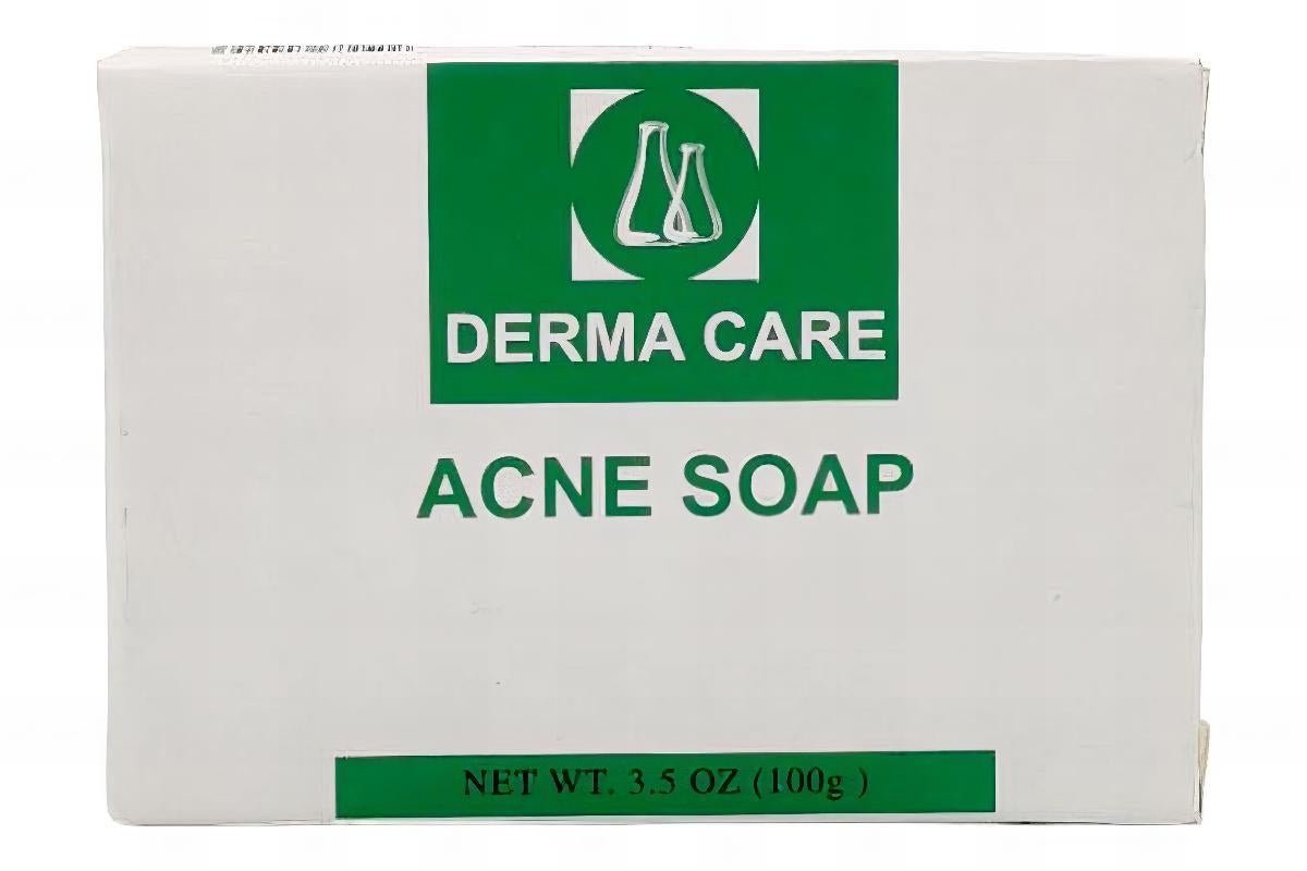 Derma Care Acne Soap, 100g