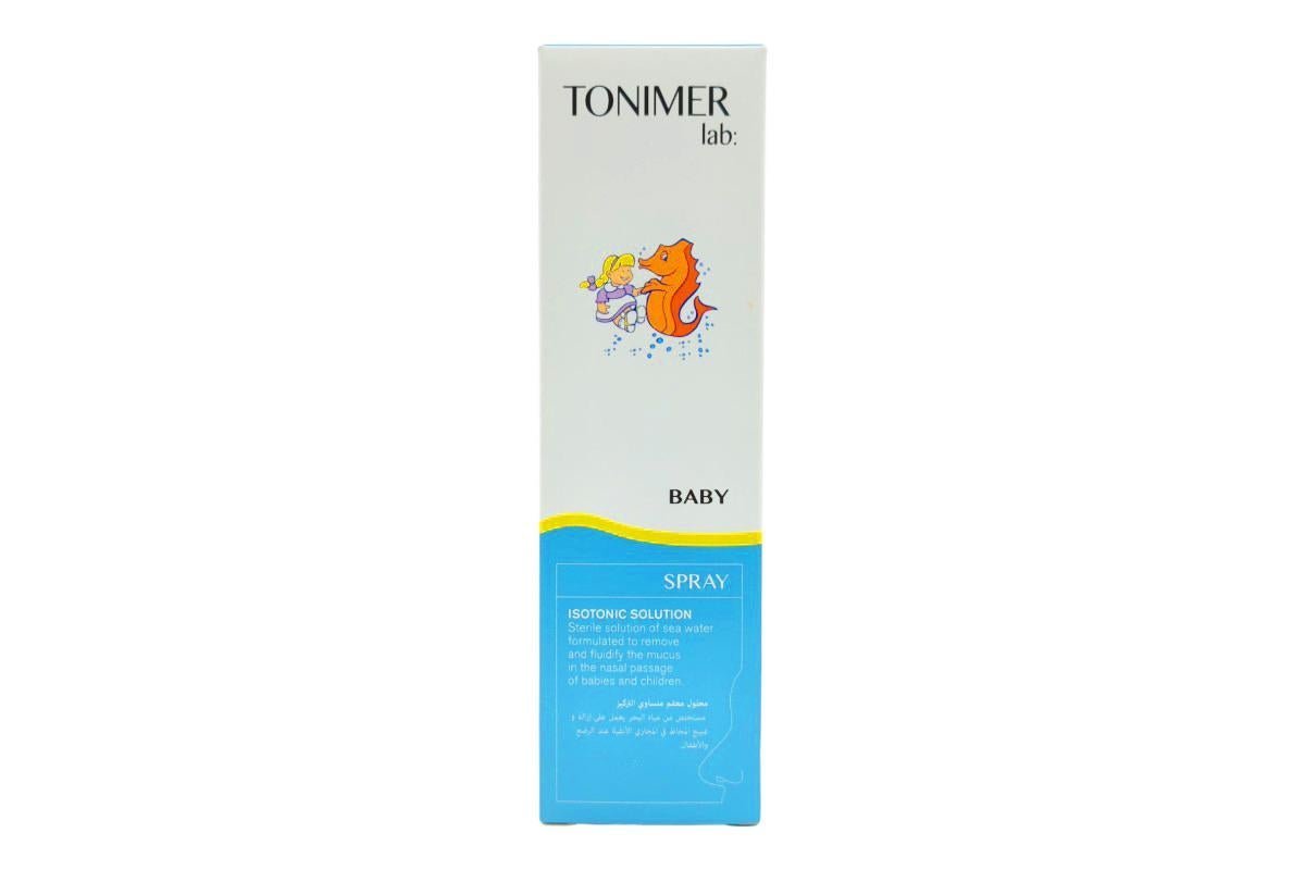 Tonimer Baby Spray, 100ml