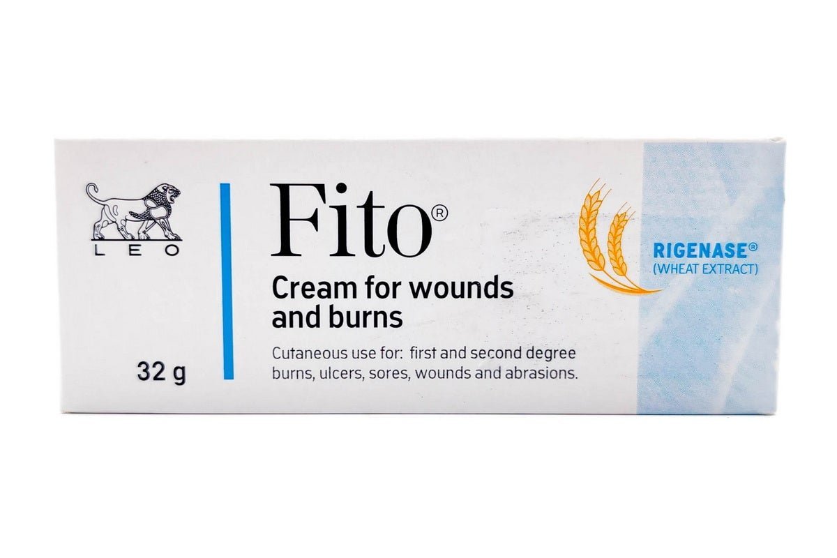 Fito Cream For Burn 32 g