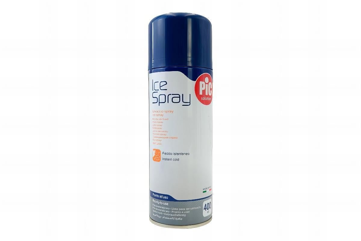 Pic Solution Ice Spray, 400ml