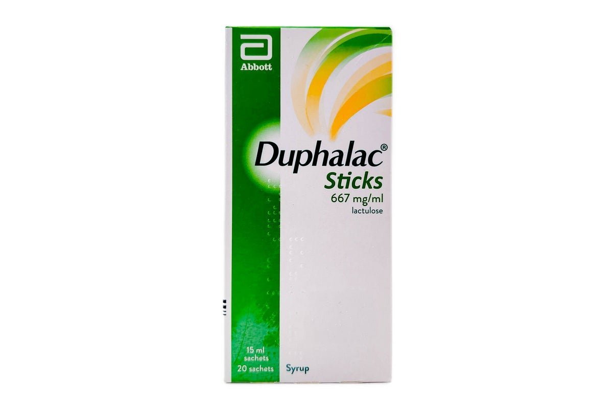 Duphalac Sticks 20*15Ml