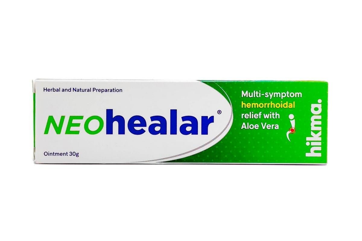 Neo Healar Ointment, 30g