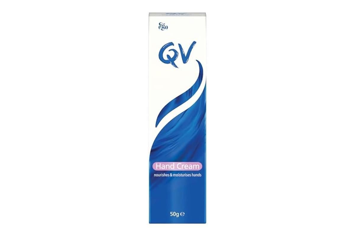 QV Hand Cream 50 g