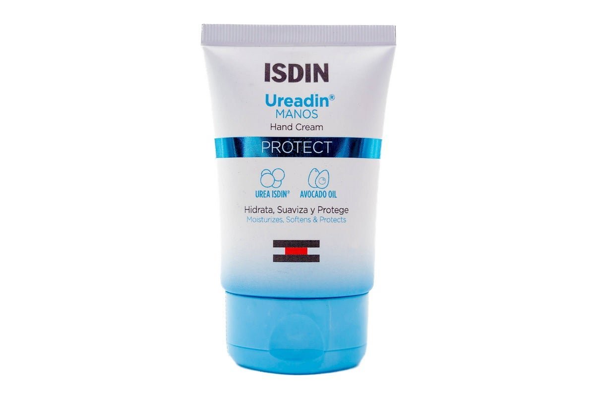 Isdin Ureadin Protect Hand Cream 50ml