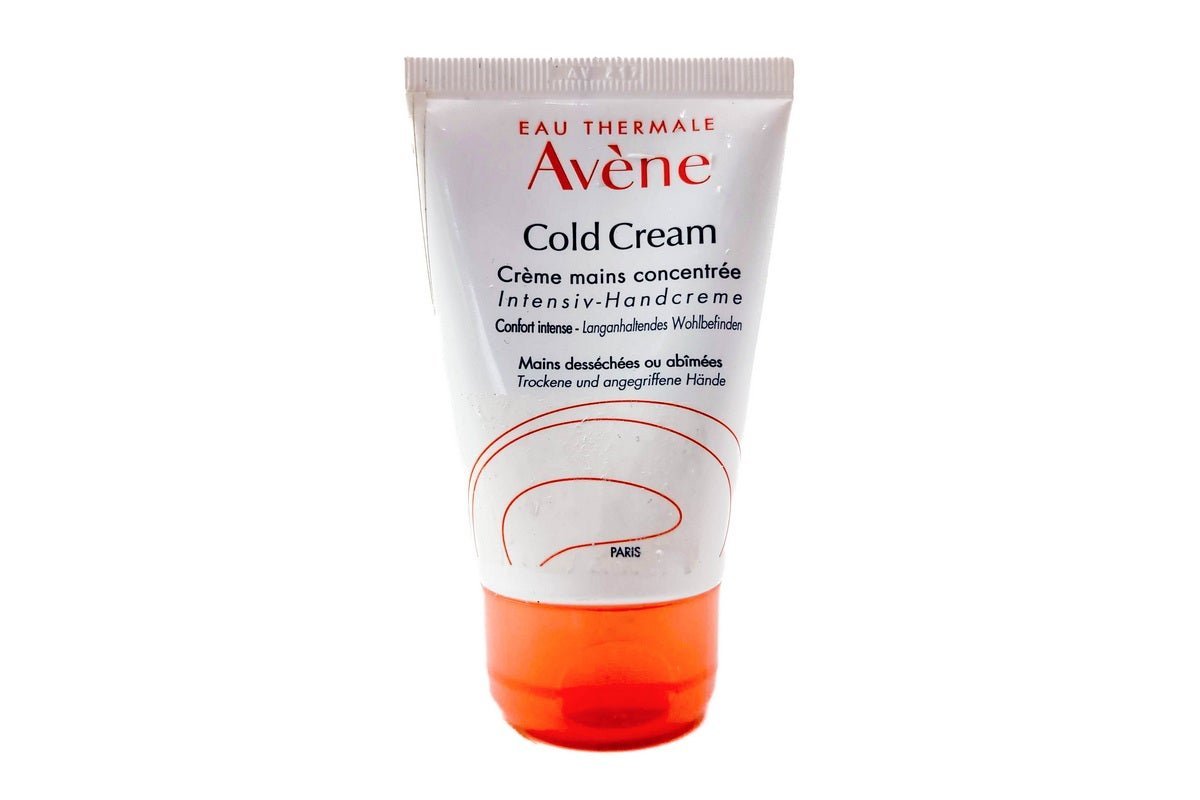 Avene Cold Cream Concentrated Hand Cream 50 ml