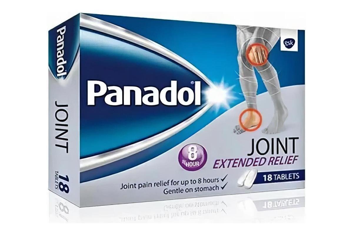 Panadol Joint Tablets 24 pcs