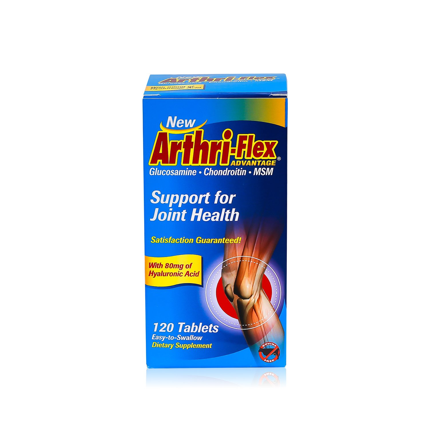 21st Century Arthri Flex Tablets