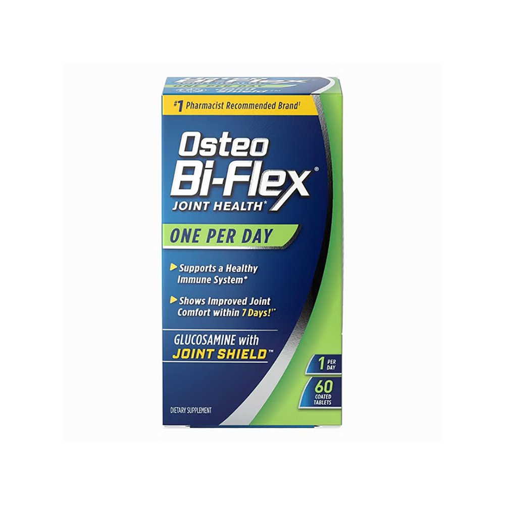 Osteo Bi-Flex Joint Care, 30's tab