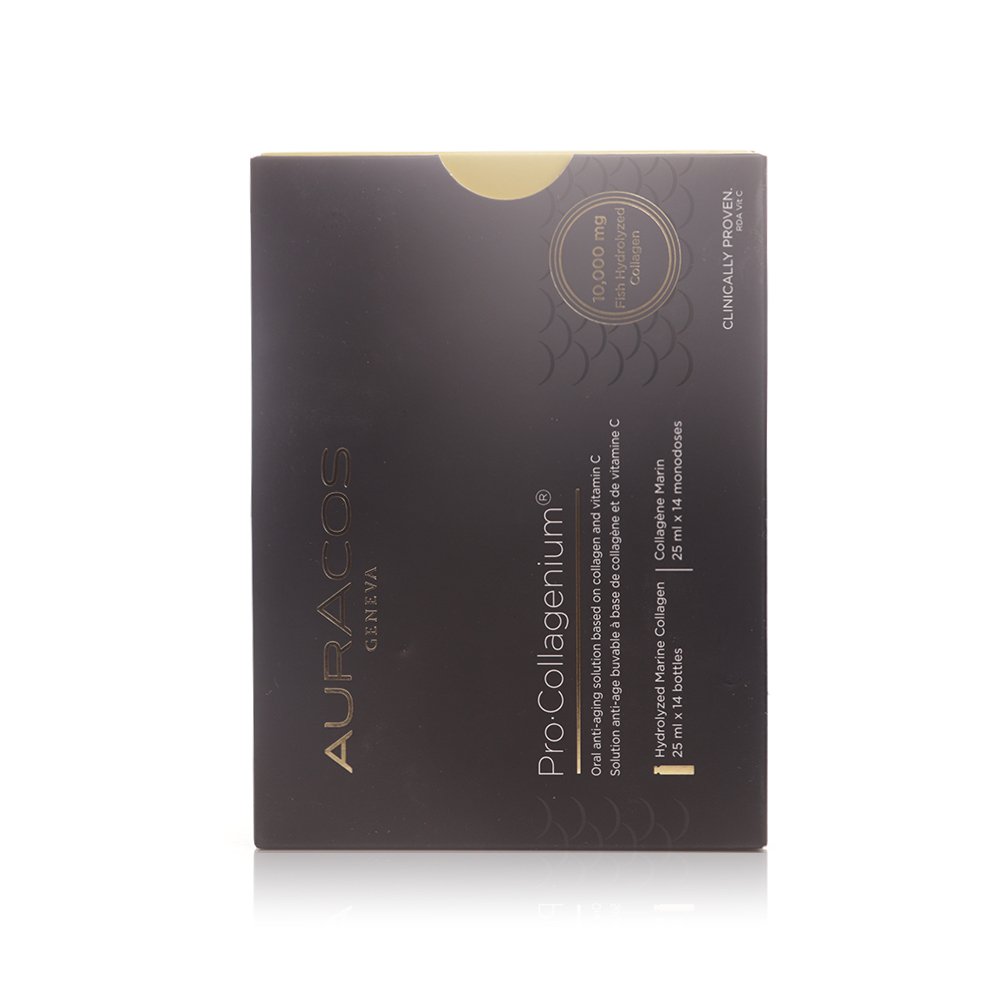 Auracos Pro Collagenium