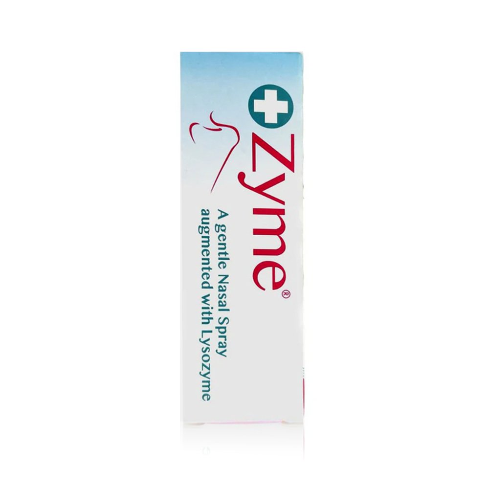 Zyme Nasal Spray