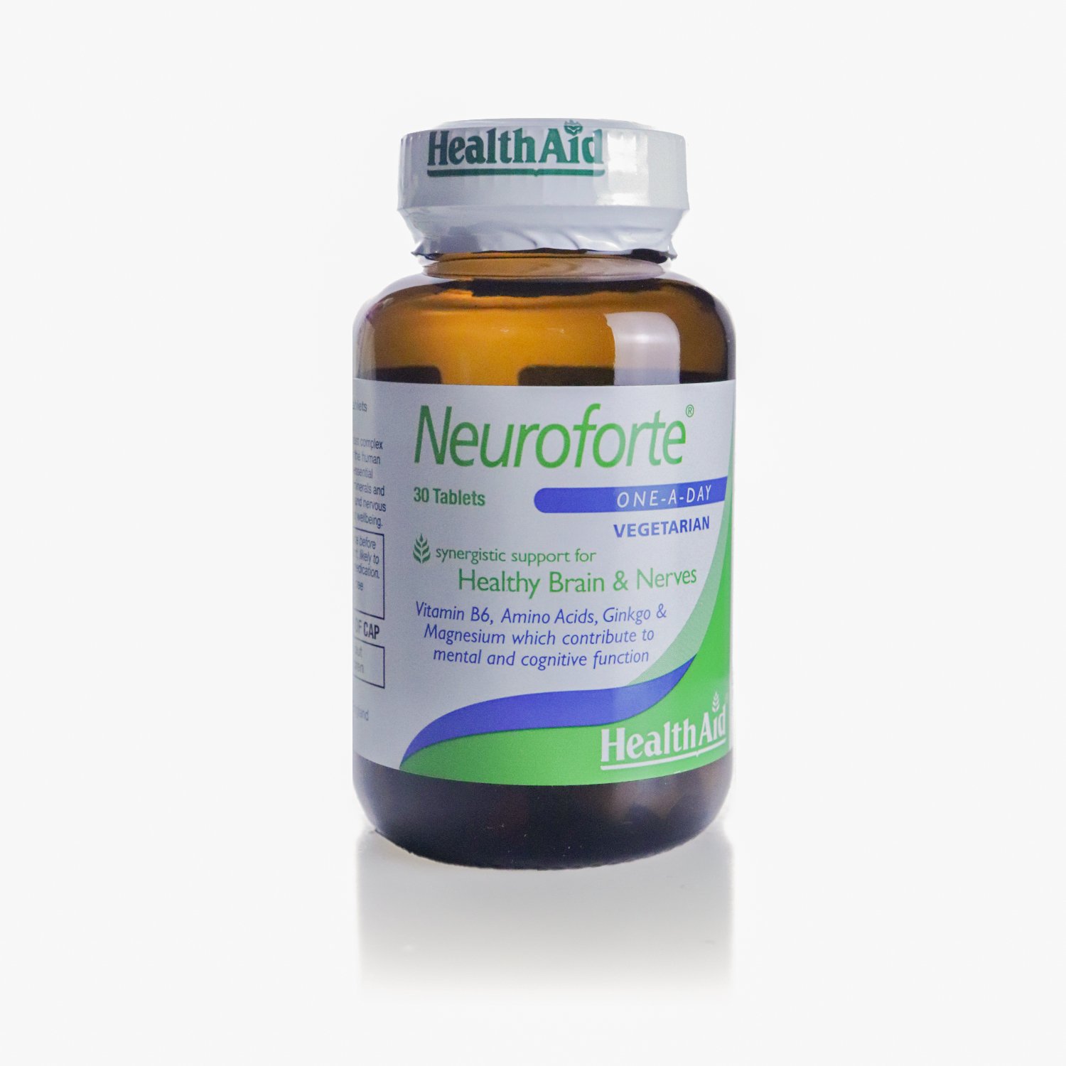 HealthAid Neuroforte