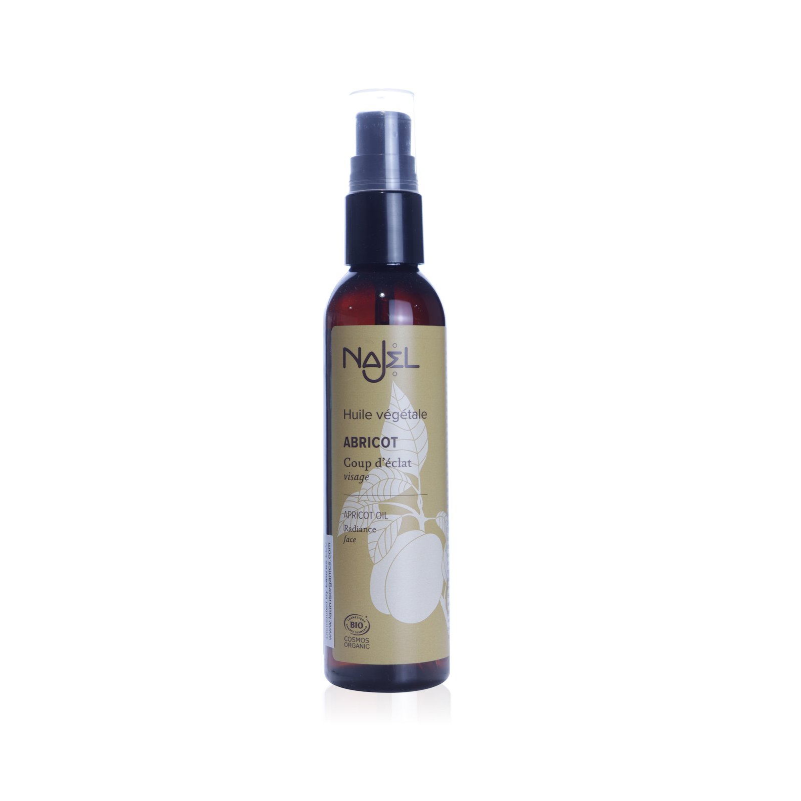 Najel Apricot Oil