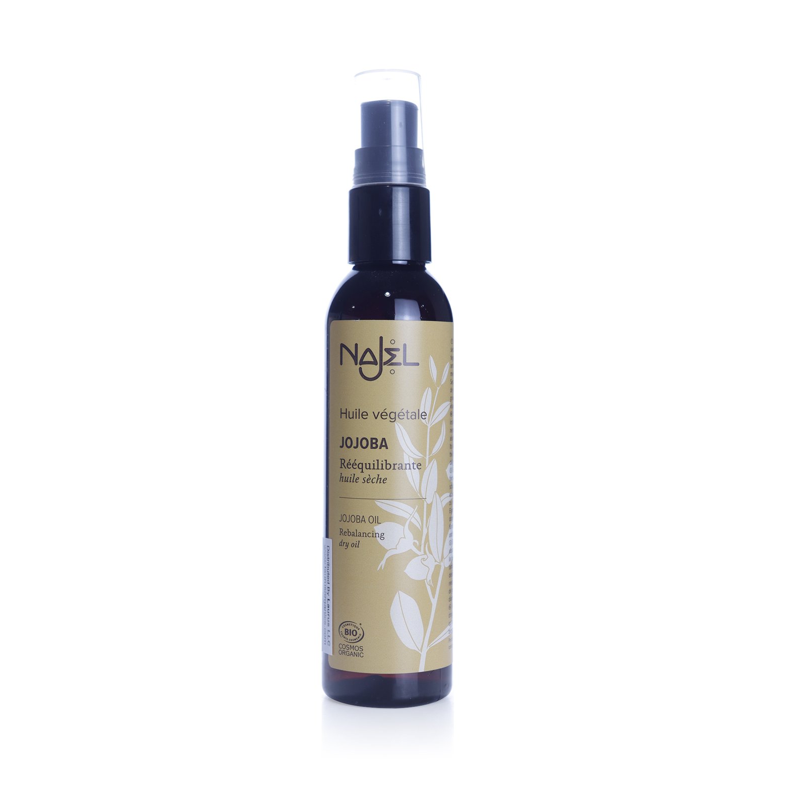 Najel Jojoba Oil