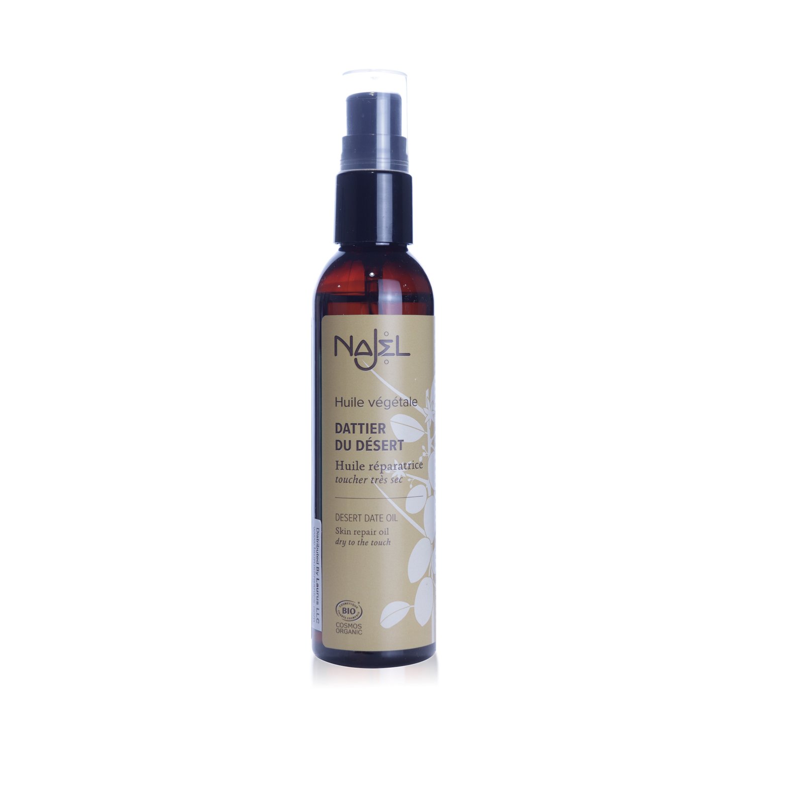 Najel Desert Date Oil