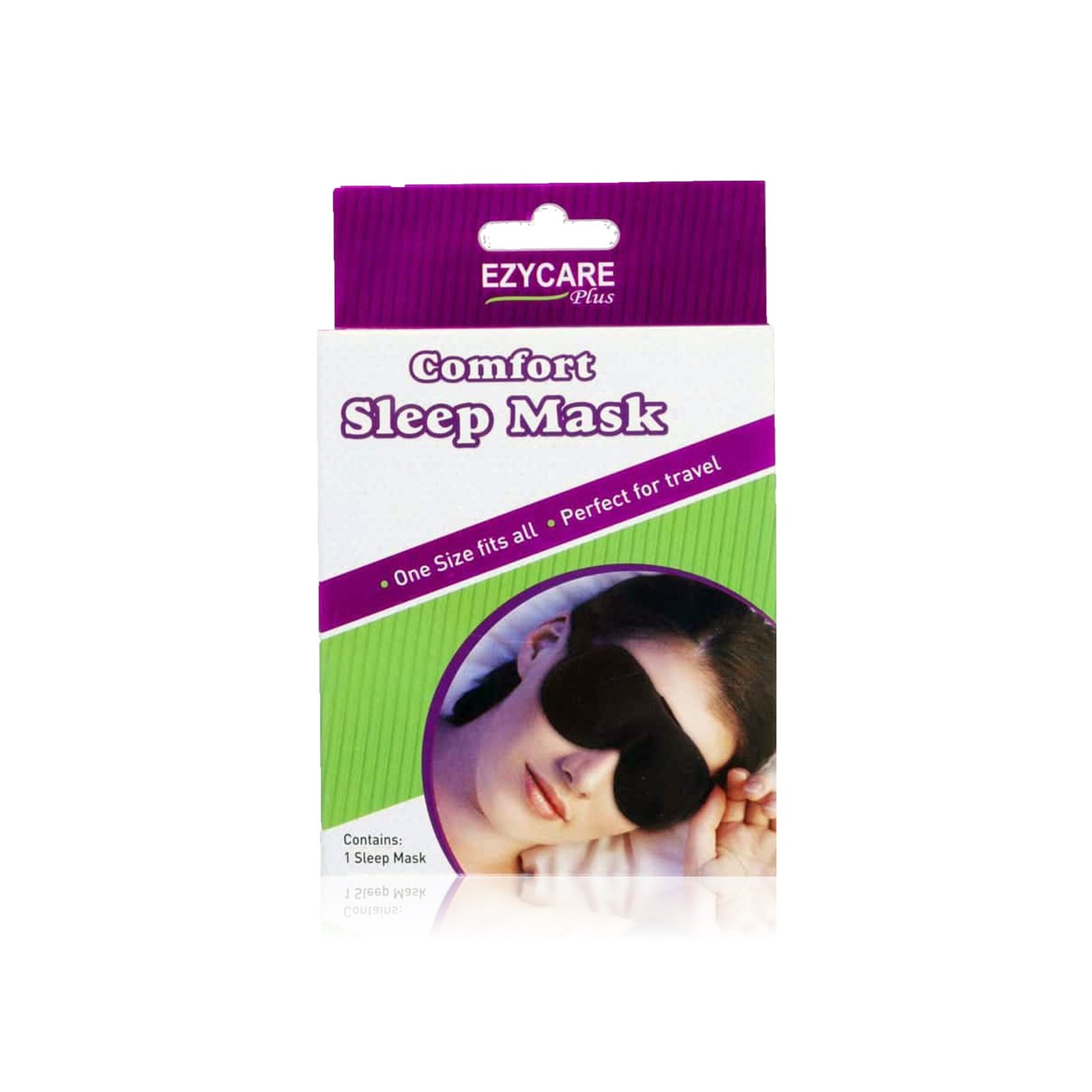 Flents 404 Siesta Sleep Mask