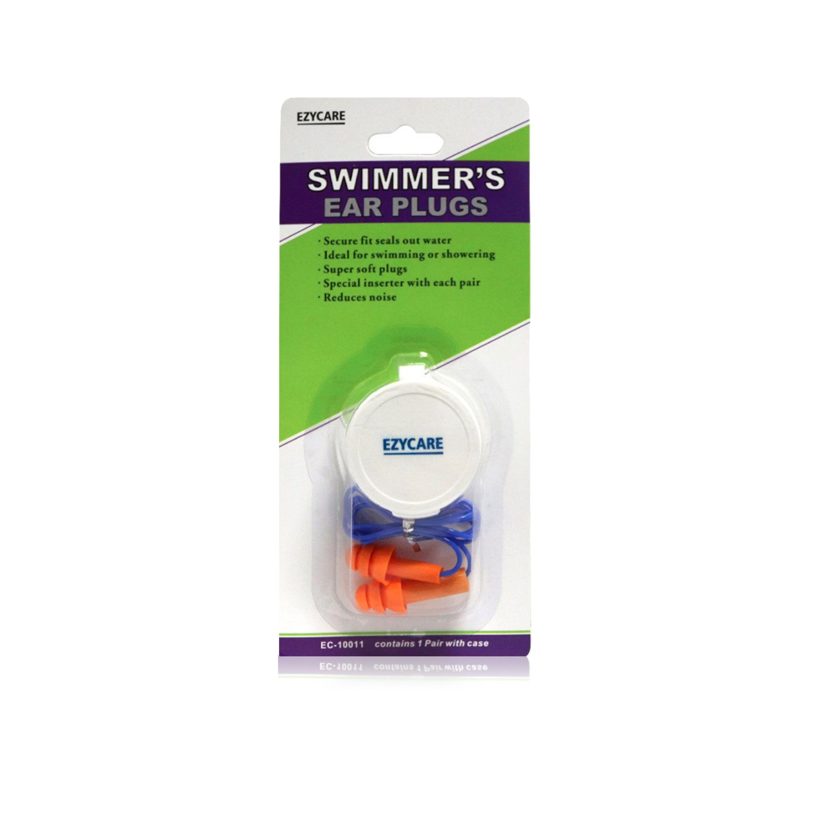 Flents Swimmers Ear Plugs