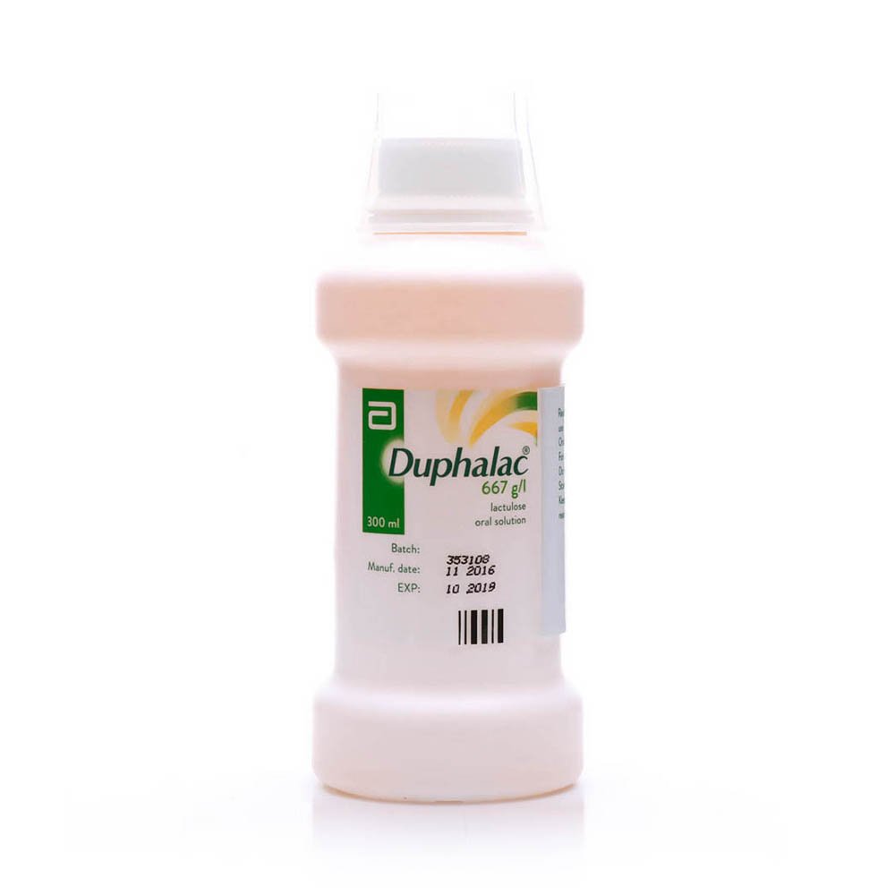 Duphalac Liquid