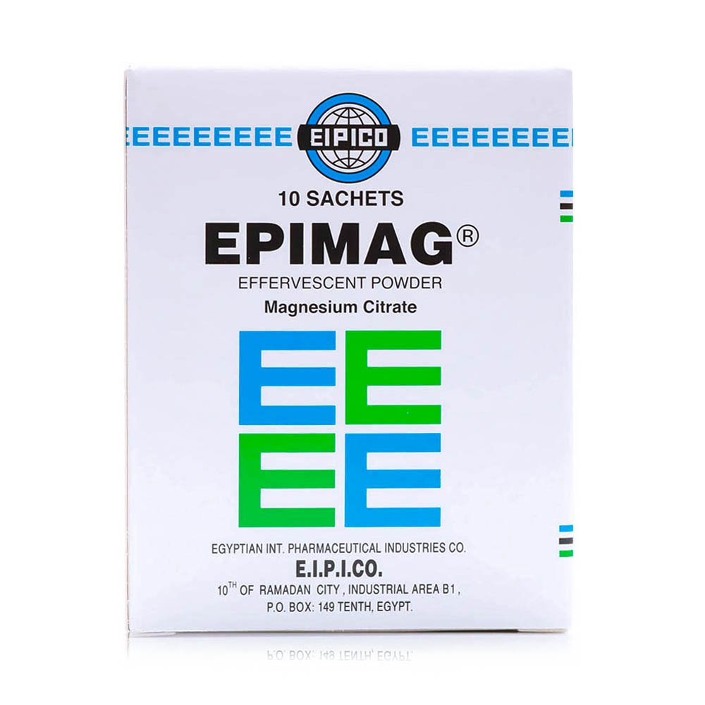 Epimag Sachets