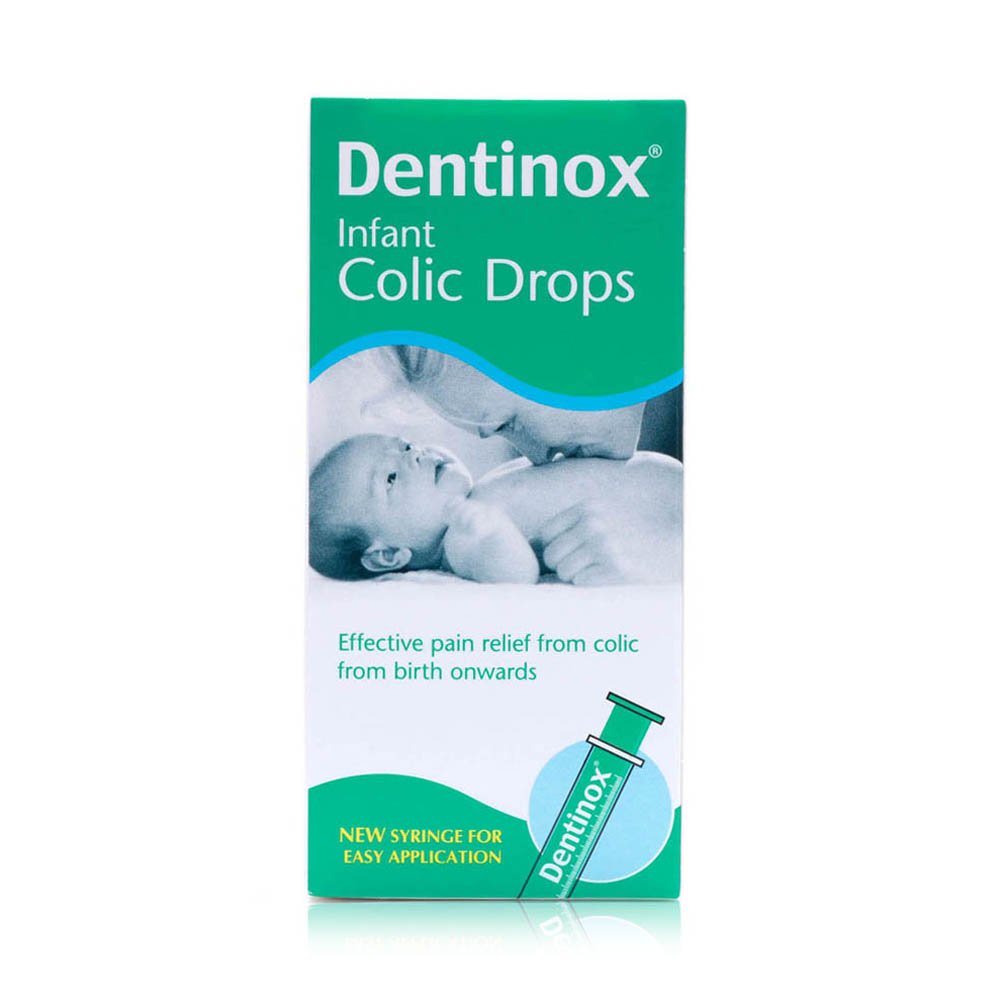 Dentinox Colic Drops
