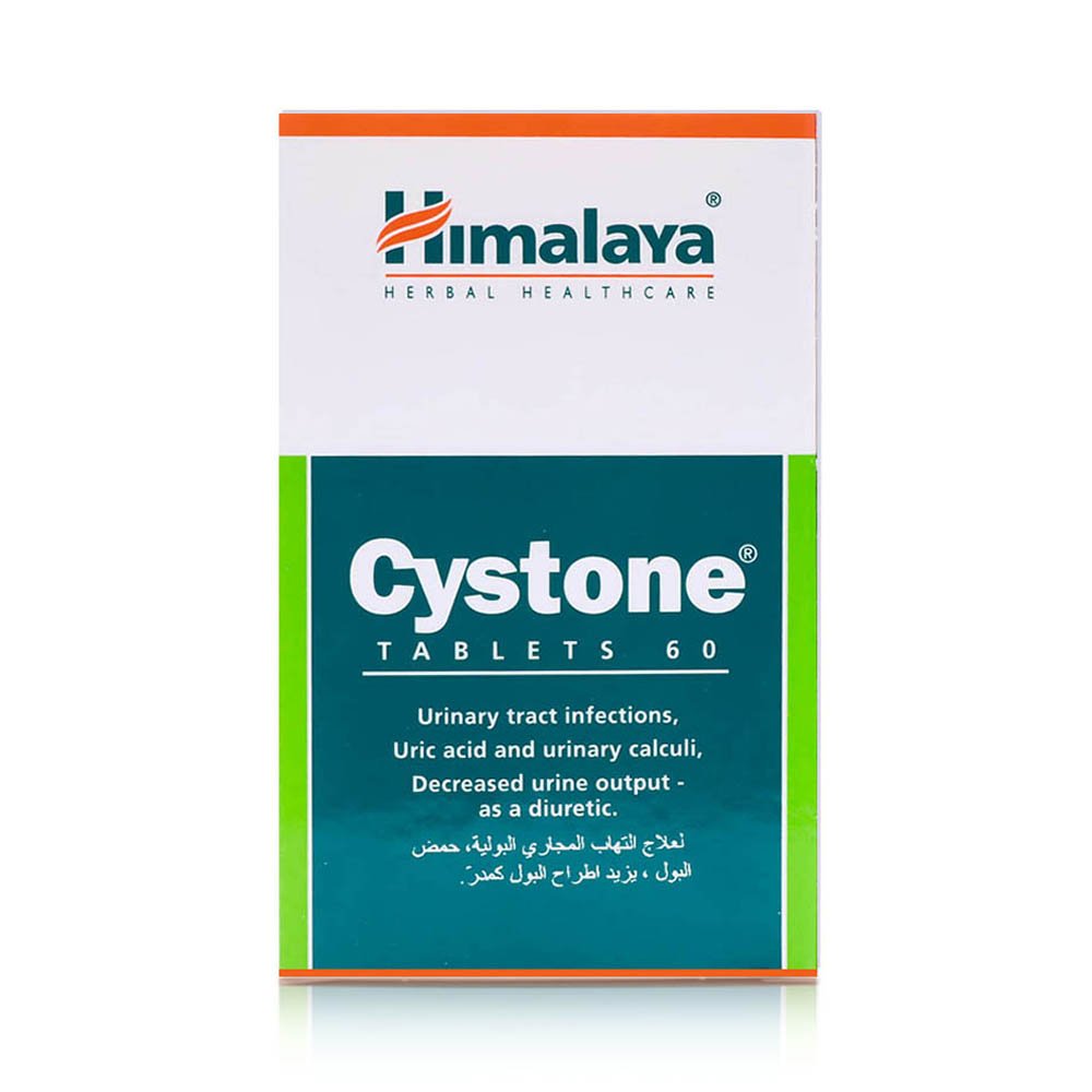 Himalaya Cystone Tablets