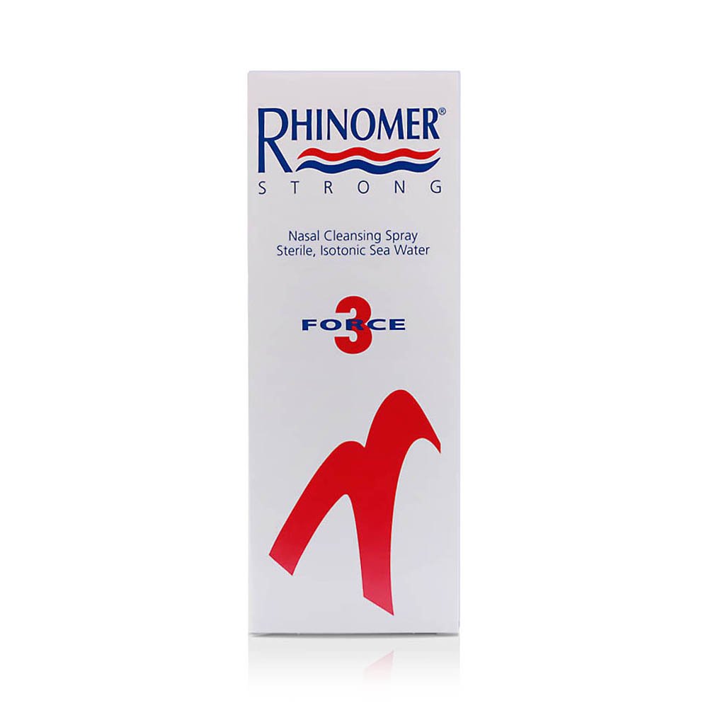 Rhinomer Solution Force-3