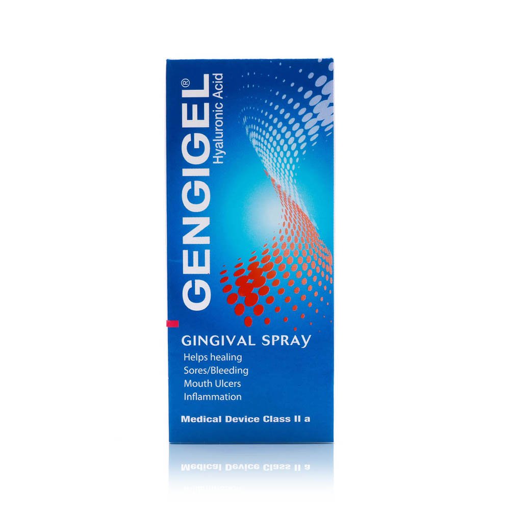 Gengigel Spray