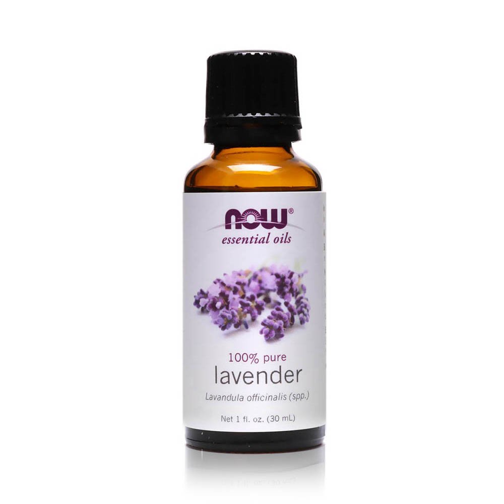 Now Lavender Oil