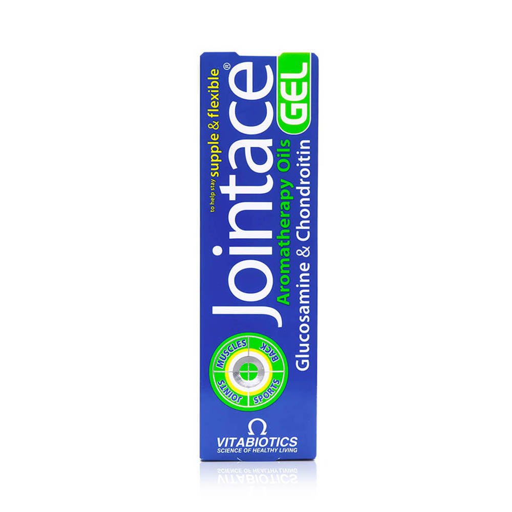 Vitabiotics Jointace Gel