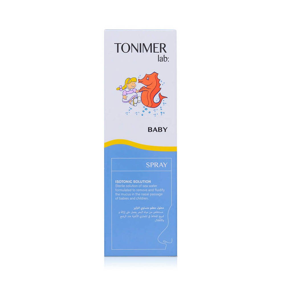 Tonimer Baby Spray