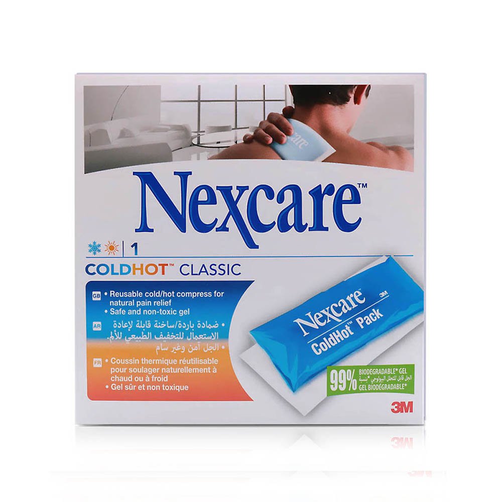 3M Nexcare Coldhot Reusable Classic