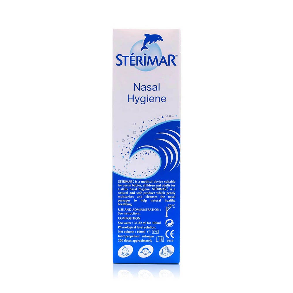 Sterimar Nasal Hygiene, 100ml