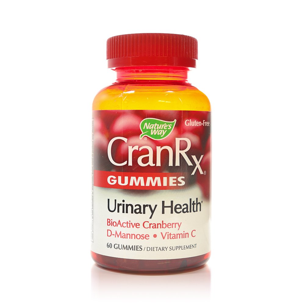 Alive Granrx Gummies