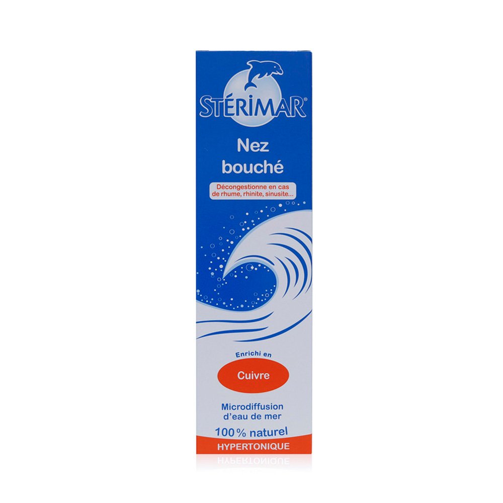 Sterimar Hypertonic