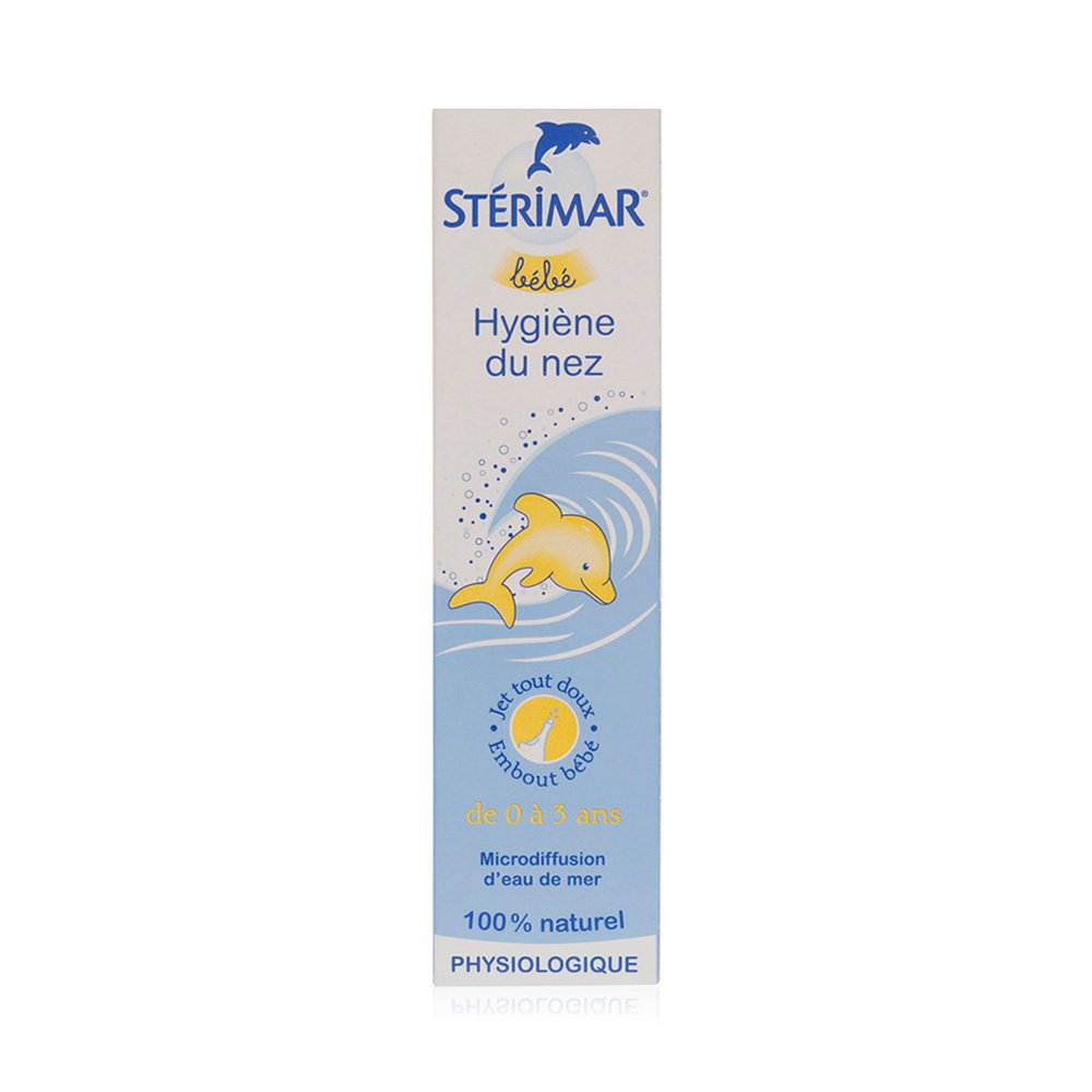 Sterimar Baby Nasal Hygiene, 50ml