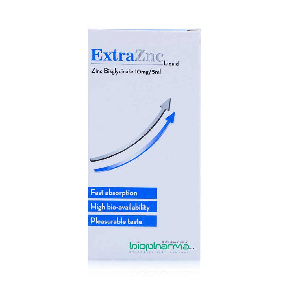 Extraznc Liquid