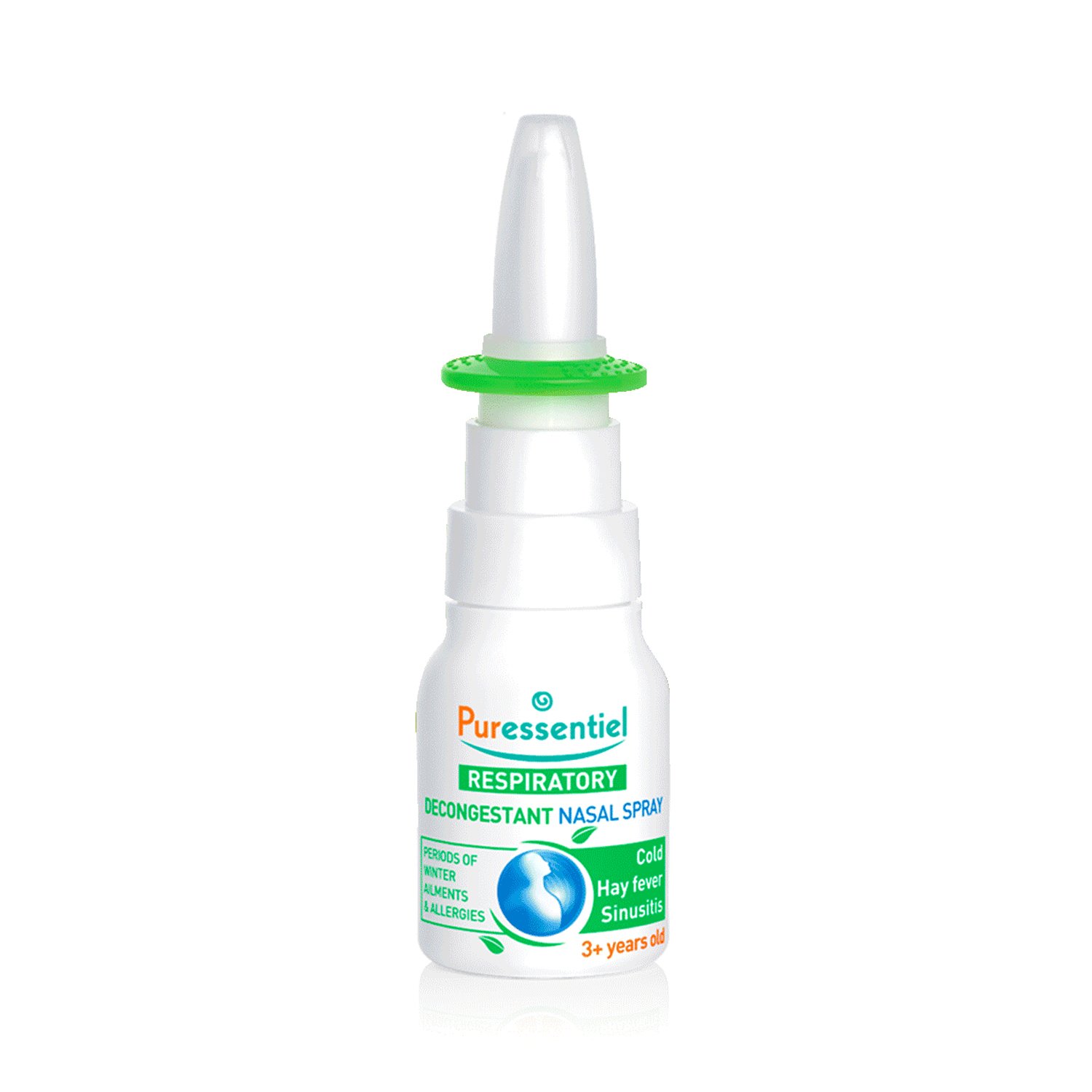 Puressentiel Respiratory Nasal Spray