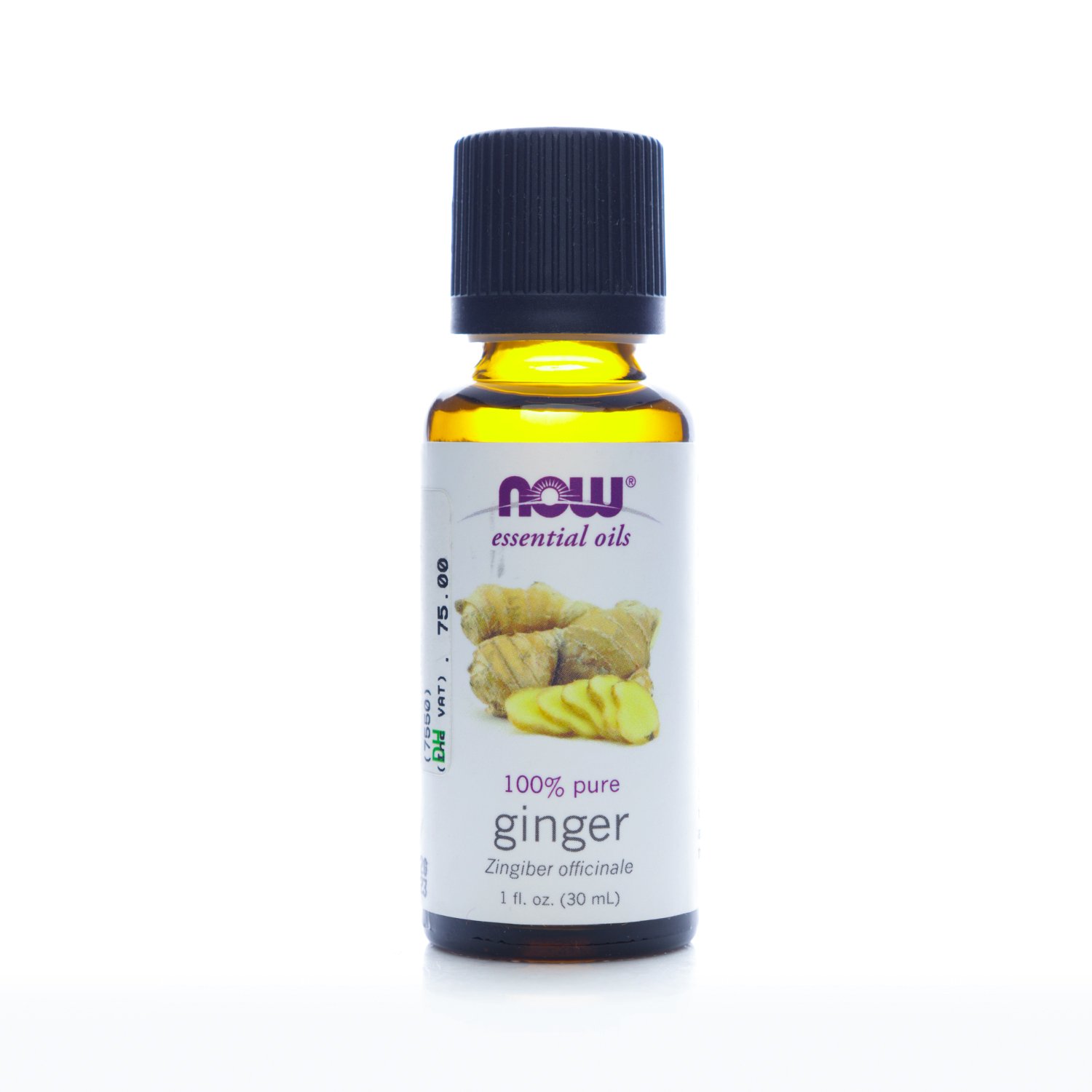 Now Ginger Oil