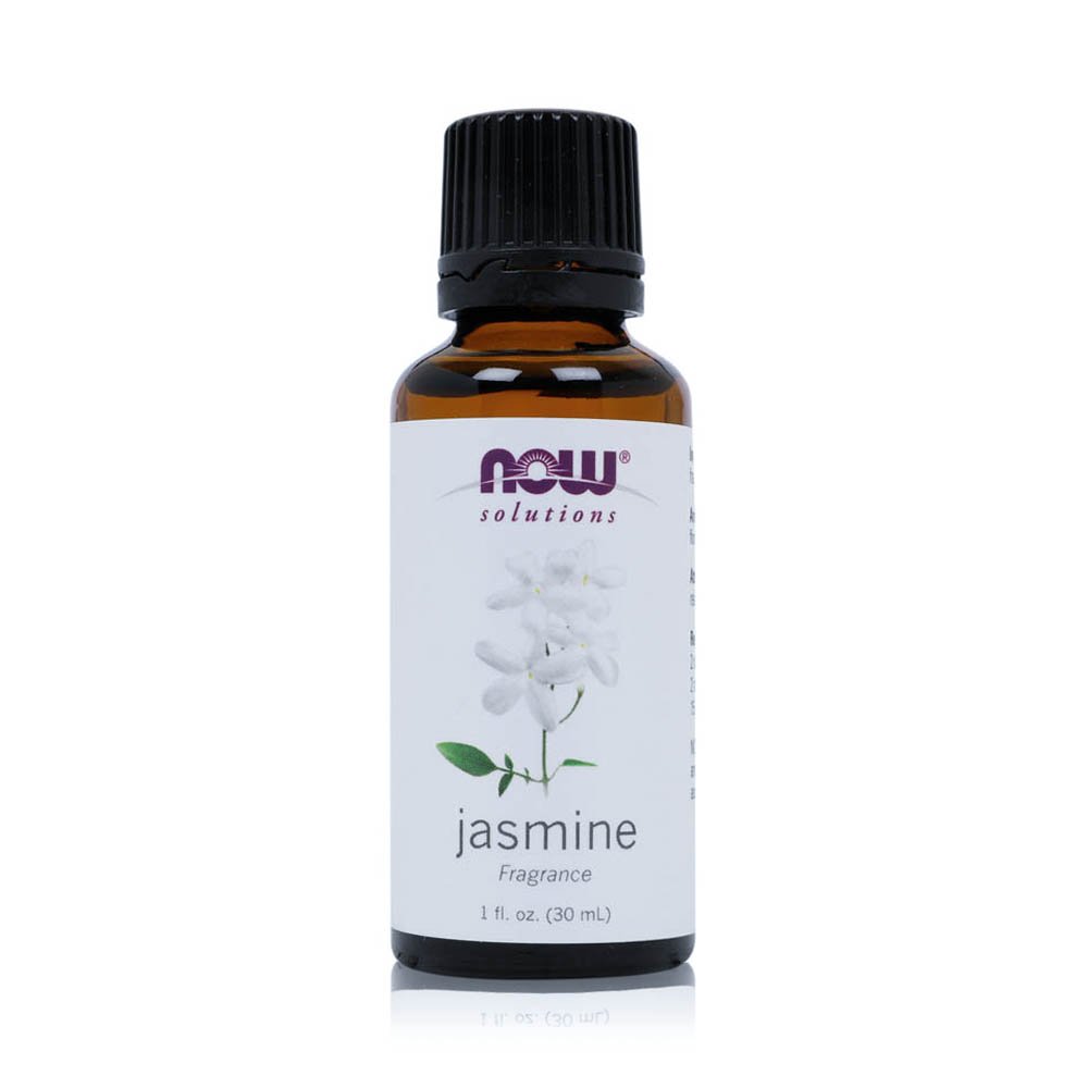 Now Jasmine Oil