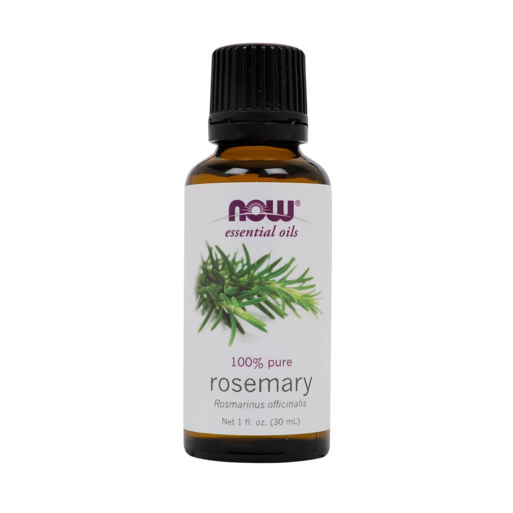 Now Rosemary Oil, 30ml