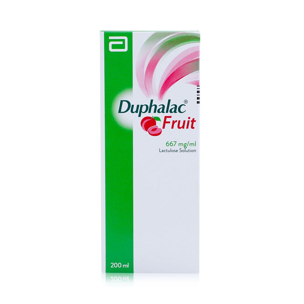Duphalac Fruit